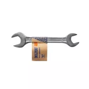 Ключ рожковый HELFER HF002113, 13х14 мм