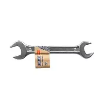 Ключ рожковый HELFER HF002116, 16х17 мм