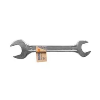 Ключ рожковый HELFER HF002121, 24х27 мм