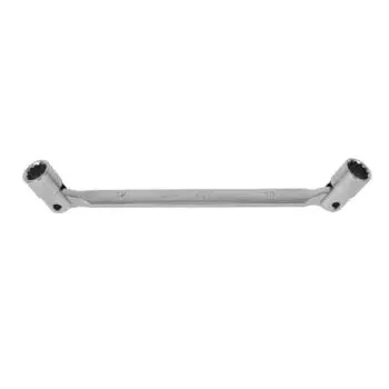 Ключ шарнирный KRAFT KT 700806, 12х13 мм