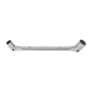 Ключ шарнирный KRAFT KT 700808, 14х15 мм