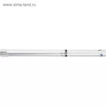 Ключ свечной Stels 13723, 21х160 мм