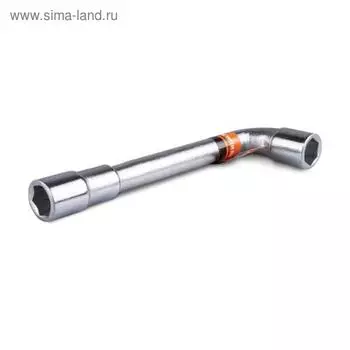 Ключ торцевой LAVITA LA 511208, L-образный, 8 мм