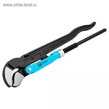 Ключ трубный тип s 3" 1375 "Центроинструмент"