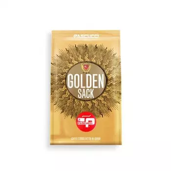 Кофе Pascucci GOLDEN SACK, зерновой, 250 г