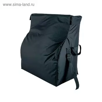 Кофр снегохода ТАЙГА "PATRUL 550", "PATRUL 551, "PATRUL 800" СТИЛС С-118