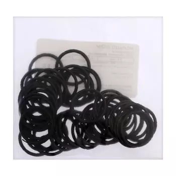Кольцо штуцерное Masterprof ИС.131364, 1", EPDM, для обжимных фитингов, 50 шт.