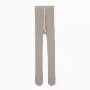 Колготки детские KAFTAN "BASIC" 104-110 см, бежевый