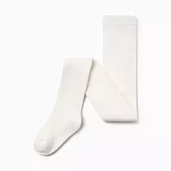 Колготки детские KAFTAN BASIC, 86-92 см, молочные