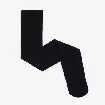 Колготки женские Podium MicroCotton 180 ден, цвет чёрный (nero), размер 3