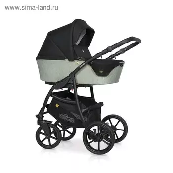 Коляска 2 в 1 Expander Elite, цвет 05 mint