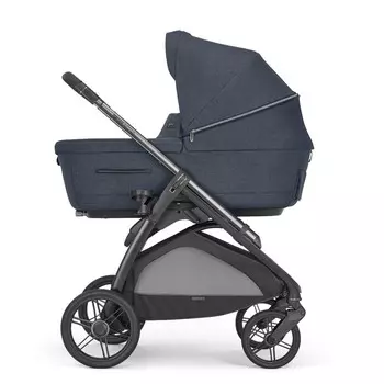 Коляска 2 в 1 Inglesina Aptica New Stand Up, цвет resort blue