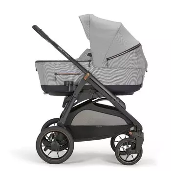 Коляска 2 в 1 Inglesina Aptica Xt New Stand Up, цвет horizon grey
