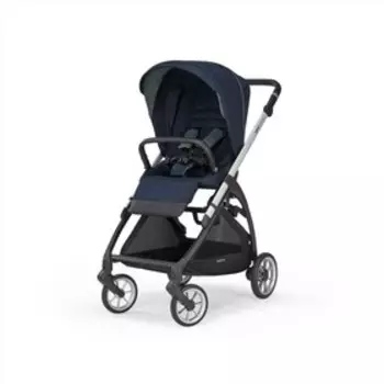 Коляска 2в1 Inglesina Electa system duo, soho blue