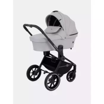 Коляска детская Flex Grand RA 2в1, цвет Mineral Silver