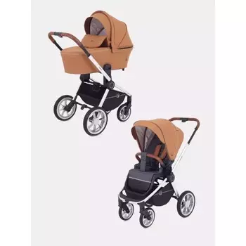 Коляска детская Flex RA 2в1, цвет Desert бежевый