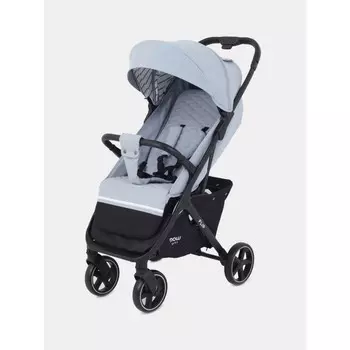 Коляска детская MOWBaby Flip MB, цвет Carbon