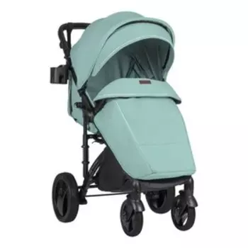 Коляска прогулочная Farfello Bino Angel Plus, цвет mint