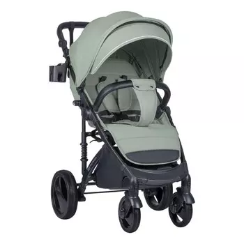 Коляска детская прогулочная Bino Angel Plus, цвет Olive