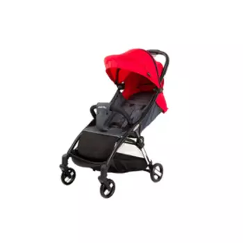 Коляска прогулочная Everflo Uno E-300, цвет red