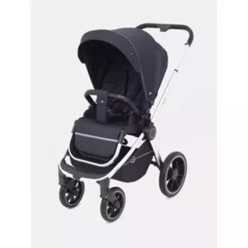 Коляска прогулочная Flex Grand RA, цвет Midnight Black