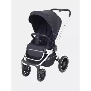 Коляска прогулочная Flex Grand RA, цвет Midnight Black