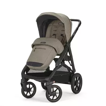 Коляска прогулочная Inglesina Aptica XT New, цвет tuareg beige