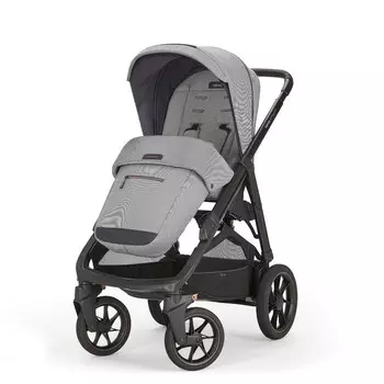 Коляска прогулочная Inglesina Aptica XT New, цвет horizon grey