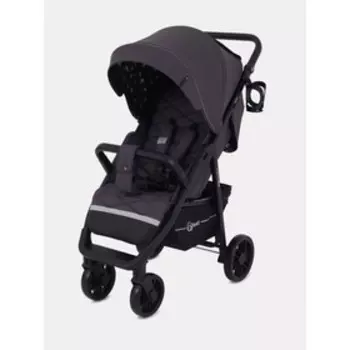 Коляска прогулочная Vega Star RA, цвет Moon Grey