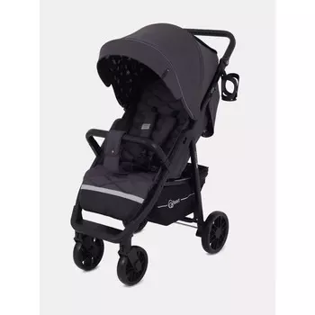 Коляска прогулочная Vega Star RA, цвет Moon Grey
