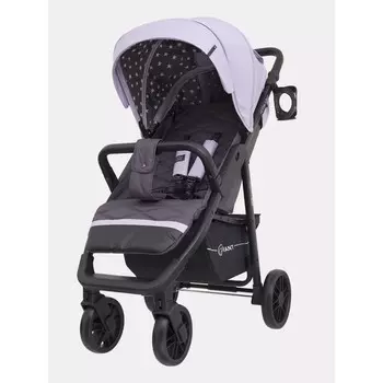 Коляска прогулочная Vega Star RA, цвет Sweet Lavender