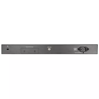 Коммутатор D-Link DGS-3130-30S/B1A 2x10G управляемый
