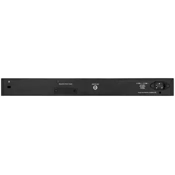 Коммутатор D-Link DGS-3130-30TS 24G 2x10G 4SFP+ управляемый