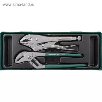 Комплект инструмента Jonnesway P2710ST, 2 предмета