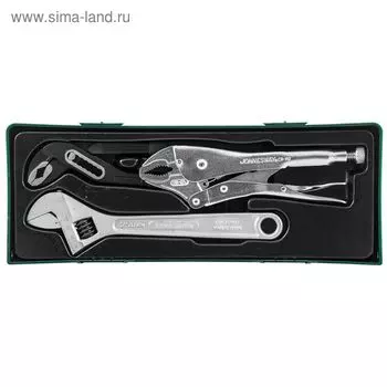 Комплект инструмента Jonnesway P2803ST, 3 предмета