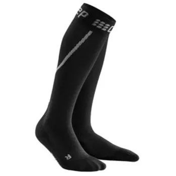 Компрессионные гольфы Merino Wool Compression Knee Socks C223 мужские, размер 39-41 (C223M-2)