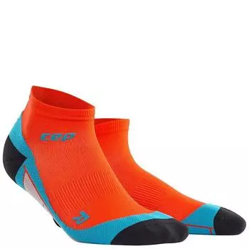 Компрессионные носки CEP Low Cut Socks C090, размер 39-41 (C090M-RS)