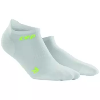 Компрессионные носки CEP Ultralight No Show Socks C0U, размер 45-48 (C0UM-0G)
