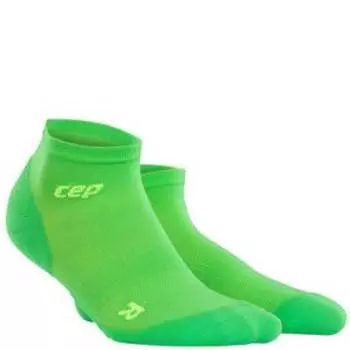 Компрессионные носки UltraLight Low Cut Socks C09U, размер 39-41 (C09UM-ZG)