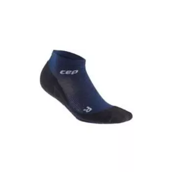 Компрессионные носки женские CEP Merino Wool Low Cut Socks C09M, размер 35-37 (C09MW-N)