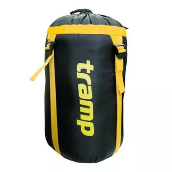 Компрессионный мешок Tramp TRS-090.1, 15 л, черный