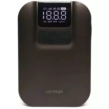 Компрессор Carmega CD-07, 8 Атм, 5000 мАч