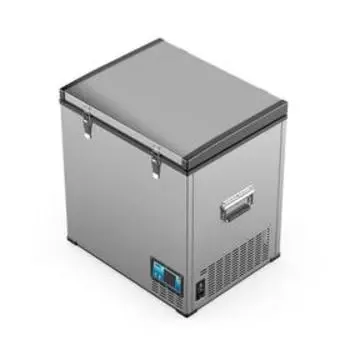 Компрессорный автохолодильник Alpicool BD75, 75 л