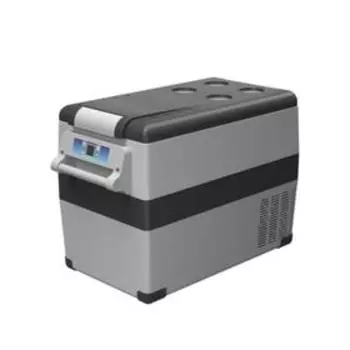 Компрессорный автохолодильник Alpicool CF45, 45 л