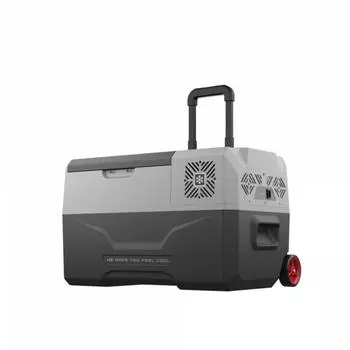 Компрессорный автохолодильник Alpicool CX30