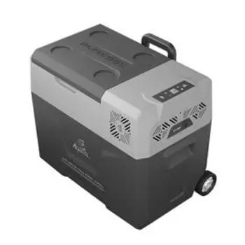 Компрессорный автохолодильник Alpicool CX40, 40 л