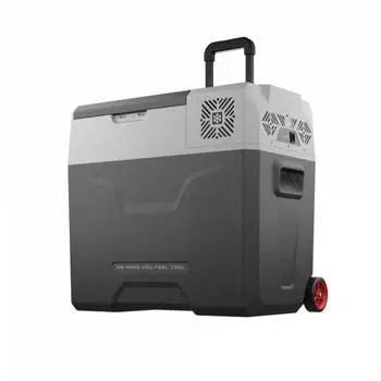 Компрессорный автохолодильник Alpicool CX50