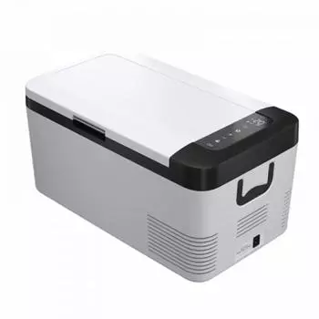 Компрессорный автохолодильник Alpicool K25, 25 л