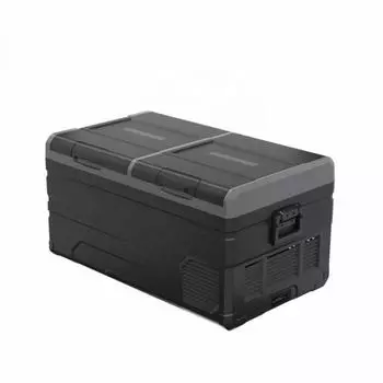 Компрессорный автохолодильник Alpicool TW45