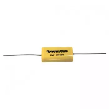 Конденсатор Dynamic State SPCAP-3.3/100 3.3uF для твитера